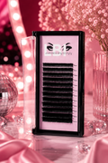 LBI Luxury Lash Tray - Easy Fan Lashes